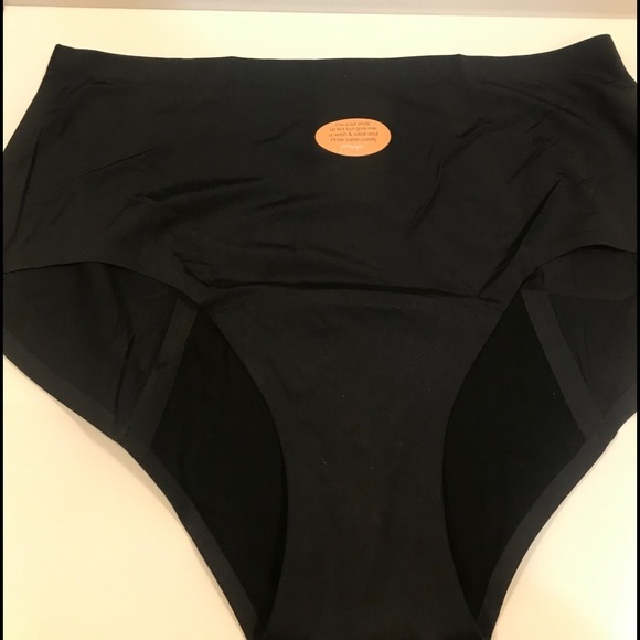 Modibodi Seamfree Full Brief - Picture 9 of 16